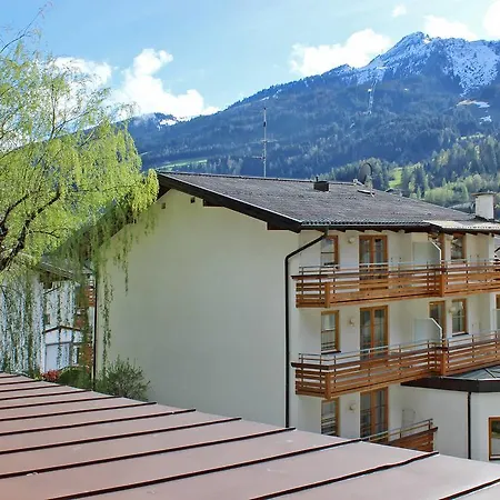 Ferienwohnung 172w Apartman *