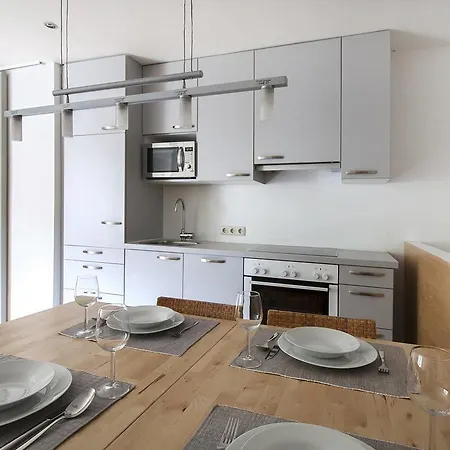 Ferienwohnung 172w Apartman