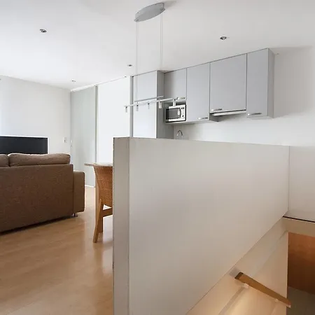 Apartman Ferienwohnung 172w *