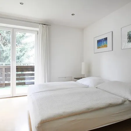 Apartman Ferienwohnung 172w Bad Hofgastein