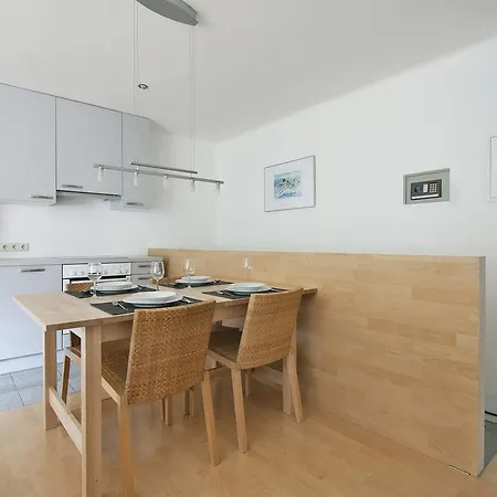 Ferienwohnung 172w Bad Hofgastein