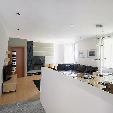 Apartman Ferienwohnung 172w