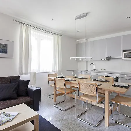 Ferienwohnung 172w Bad Hofgastein