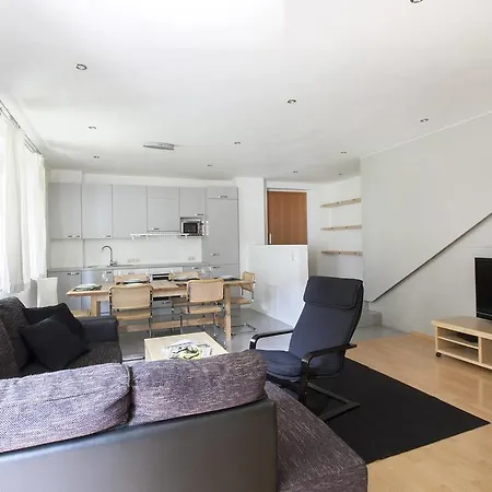 Ferienwohnung 172w *