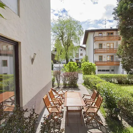 Ferienwohnung 172w Bad Hofgastein