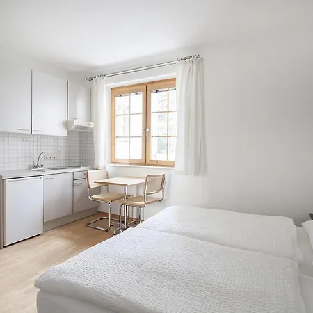 Ferienwohnung 172w Apartman *