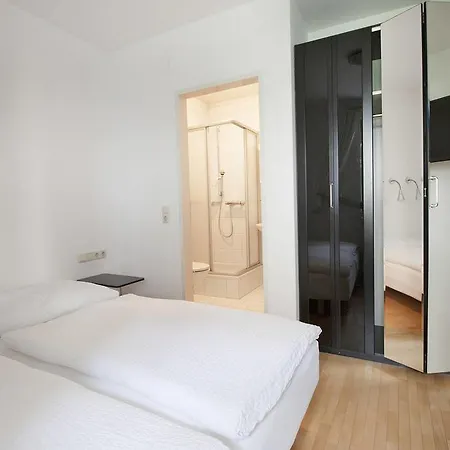 Apartman Ferienwohnung 172w Bad Hofgastein