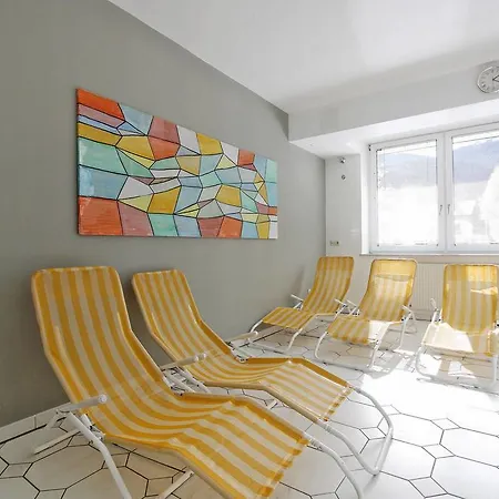 Ferienwohnung 172w Bad Hofgastein