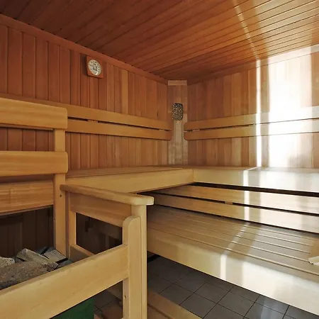 Ferienwohnung 172w