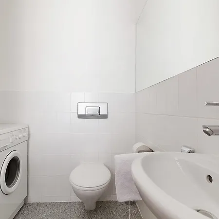 Ferienwohnung 172w Apartman Bad Hofgastein