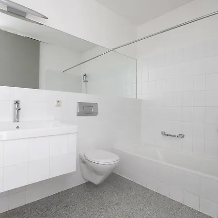 Apartman Ferienwohnung 172w Bad Hofgastein