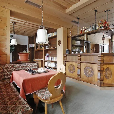 Ferienwohnung 172w Apartman